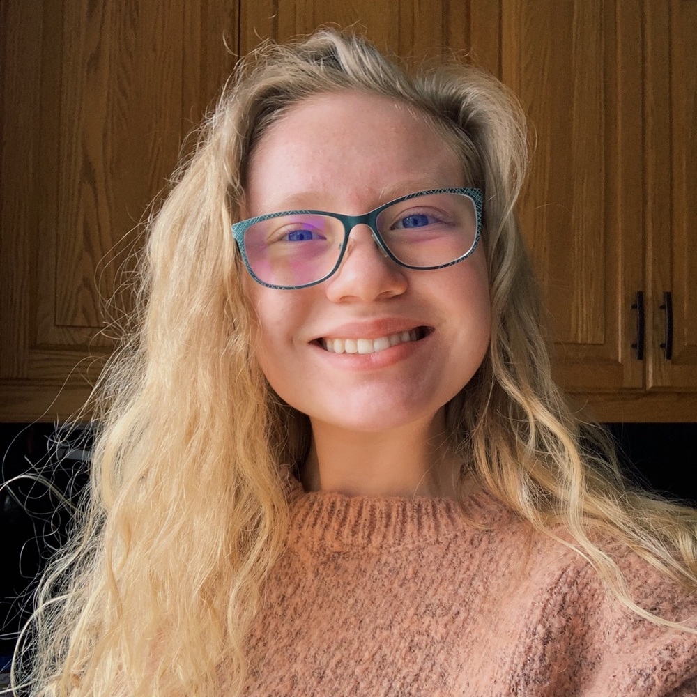Meet your Posher, Mackenzie